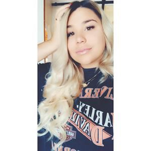 Meet your Posher, Constance